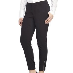 Harve Benard Classic Ankle Trouser